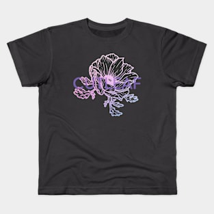 Cutleaf Kids T-Shirt